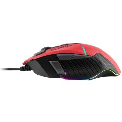 A4Tech mus Bloody W95Max USB Sports Red A4TMYS47257