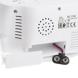 Vkkeur Adler Ad 1186 Hvid