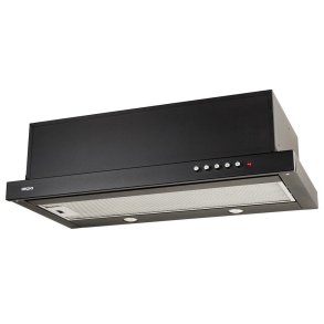 Akpo WK-7 Light 50 sort LED-htte