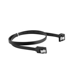 Lanberg Kabel SATA Data III (6Gb/S) 50Cm 90