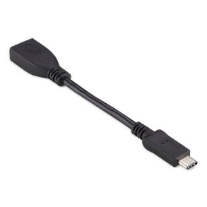 Acer NP.CAB1A.020 USB grafisk adapter Sort