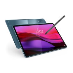 Lenovo Yoga Tab Plus Qualcomm Snapdragon 256Gb 32,3 cm (12,7") 3K 16Gb Wi-Fi 7 (802.11Be) Android 14 Teal