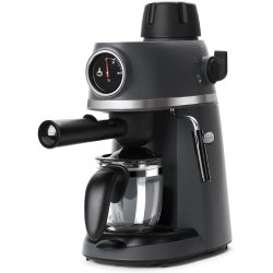 Hydro-Tryk Kaffemaskine Black &amp; Decker Bxco800e