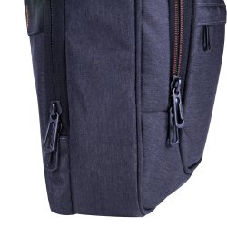 Addison 315015 taske og etui til notebook 39,6 cm (15.6") Mappe Gr