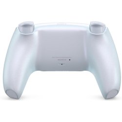 Sony Playstation 5 Dualsense V2 Drahtloser Controller Pearl