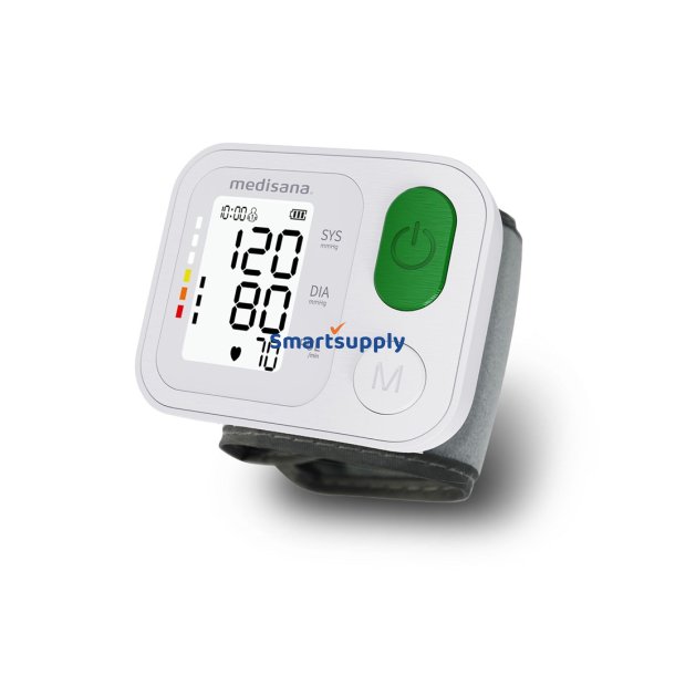 Medisana Bw 345 Blodtryksmler Til Hndleddet