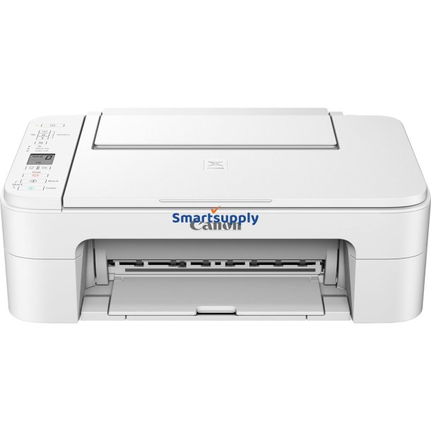 Canon Pixma Ts3351 Inkjet A4 4800 X 1200 Dpi Wi-Fi