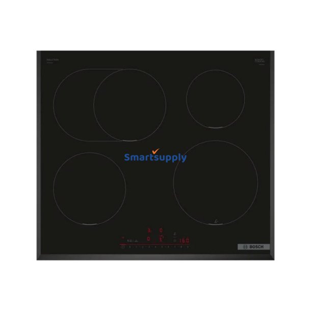 Bosch Pif651hc1e Induktionskogeplade