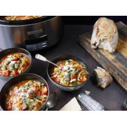 Crock-Pot slow cooker CSC063X 7,5 liter