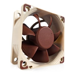 Noctua NF-A6x25 5V PWM Computerkabinet Ventilator 6 cm Beige
