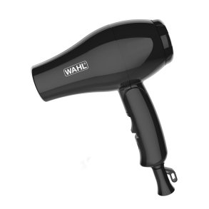 Wahl 3402-0470 hrtrrer 1000 W Sort