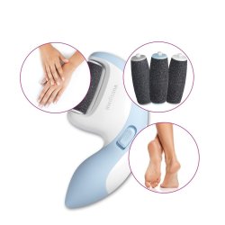 Medisana Cr 870 Elektrisk Neglepolerer Batteri