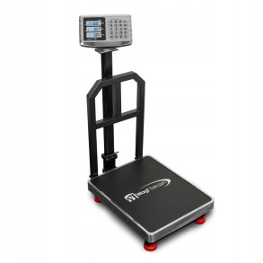 PLATFORMSVGT WAGI TARCZYN WT-170N 150kg