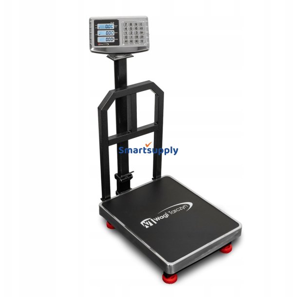 PLATFORMSVGT WAGI TARCZYN WT-170N 150kg