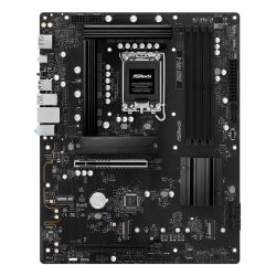 Asrock B860 Pro-A Intel B860 LGA 1851 (Socket V1) ATX