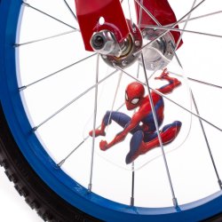 Brnecykel 16" Huffy 21960W Marvel Spiderman
