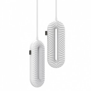 Glovii GG20 skotrrer Hvid 20 W