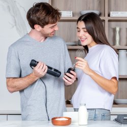 Stavblender Black &amp; Decker Bxhba1501e