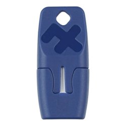 Heatit Classic Stick Blue