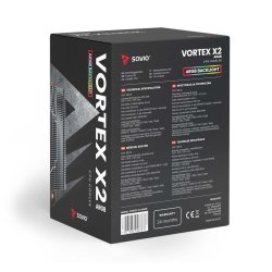 Savio Vortex X2 Argb Cpu Kling