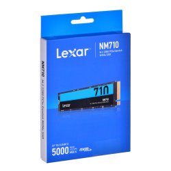 Lexar Nm710 2Tb M.2 Pcie NVME Ssd