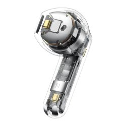 Baseus Bowie M3 - trdlse TWS-hovedtelefoner, hvid