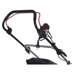 Plneklipper Manuel MAKITA ELM4121