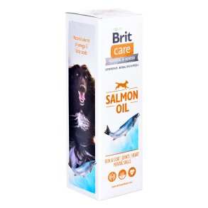 Brit Care Laksolie 500ml