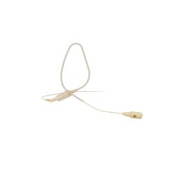 Sennheiser Hsp 4-Ew3 - Hovedkondensatormikrofon, Beige