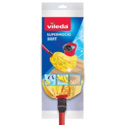 Vileda Supermocio Soft moppe