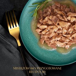 Sheba Sauce Collection Fiskesmagssamling - Vdfoder Til Katte - 40X85 G