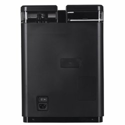 Saeco New Royal Black Semi-Auto Espressomaskine 2,5 L