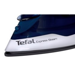 Tefal Strygejern Fv2838 Express Damp