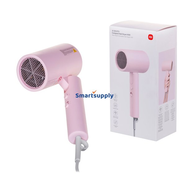 Xiaomi H101 hrtrrer 1600 W Lyserd