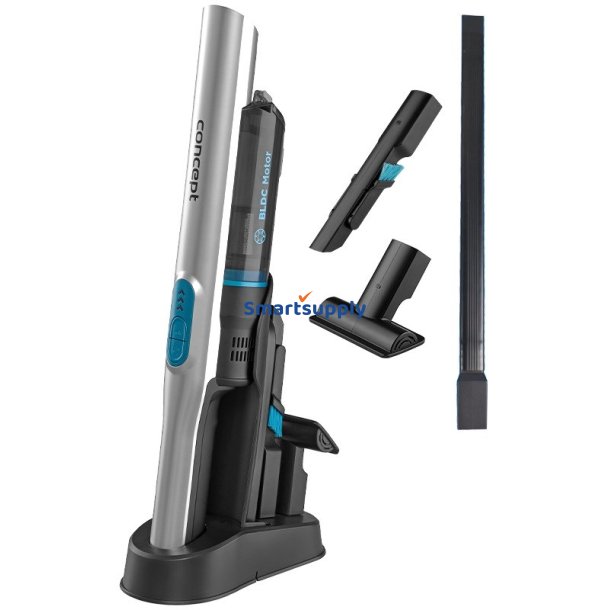 Hndstvsuger 14,8V Direct Animal Concept Vp4430