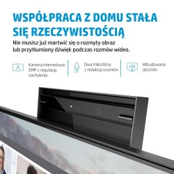 Hp E24m G4 Fhd Usb-C Konferenceskrm 23.8