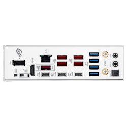 ASUS ROG STRIX X870-A GAMING WIFI AMD X870 Sokkel AM5 ATX