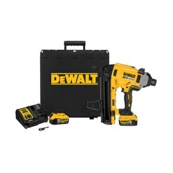DeWALT DCN890P2-QW sm & hfteklamme pistol Smpistol Batteri