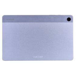 Samsung Galaxy Tab A9+ 64Gb 27,9 cm (11") 4Gb Wi-Fi 5 (802.11Ac) Slv