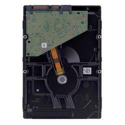 Seagate Skyhawk Intern Harddisk 6 TB 256 MB 3,5" Serial ATA III (St6000vx009)
