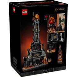 Lego Icons 10333 Ringenes Herre: Barad-D&ucirc;r