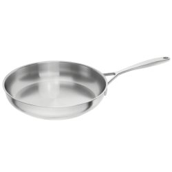 Tefal 66470-260-0 Stegepande Rund Universalpande