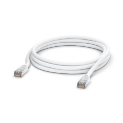Ubiquiti Uacc-Cable-Patch-Outdoor-3M-W Netvrkskabel Hvid Cat 5E S/Utp (Stp)