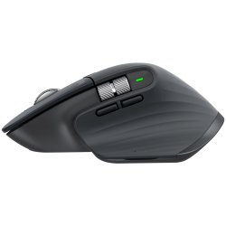 Logitech Mx Master 3S Til Virksomheder