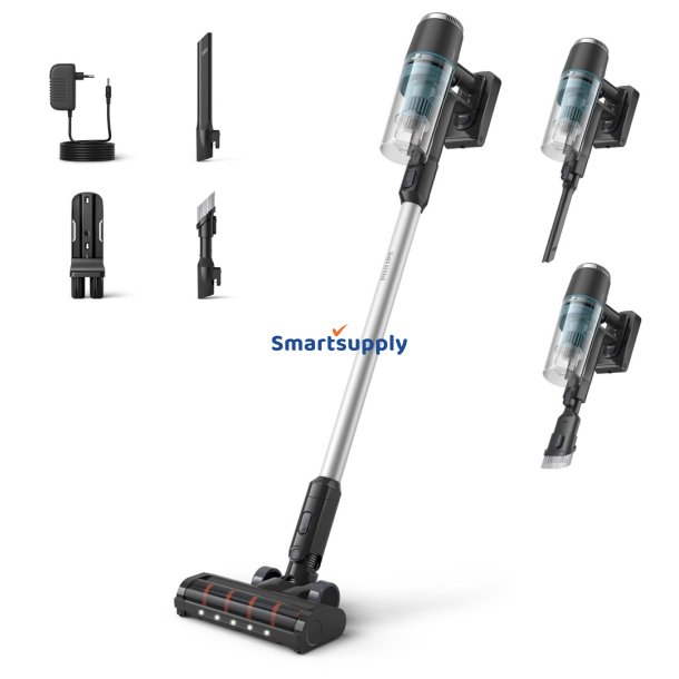 Philips 3000 series XC3031/01 Ledningsfri stvsuger