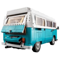Lego Creator 10279 Volkswagen T2 Camper Van