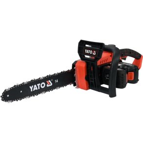 Yato YT-82812 kdesav 4500 rpm Sort, Rd