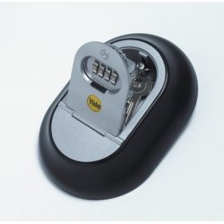 Yale Y500/187/1 Ngleboks bnet Med Kombinationsls