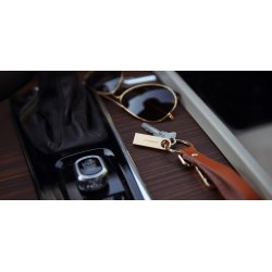 Kingston Flashdrive 512Gb 220Mb/S Metal USB 3.2 Gen 1 Se9 G3