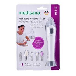 Medisana MP 810 Hvid